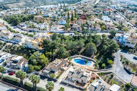 Byhus i Ciudad Quesada, Alicante, Ciudad Quesada - € 130.000 | Ref: W6134VA - foto 31